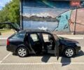 Черный Шкода Октавия, объемом двигателя 2 л и пробегом 208 тыс. км за 7700 $, фото 5 на Automoto.ua
