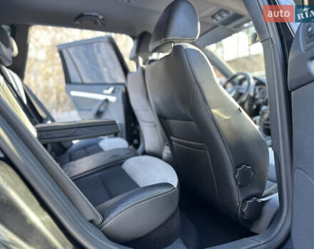 Черный Шкода Октавия, объемом двигателя 1.98 л и пробегом 188 тыс. км за 10499 $, фото 35 на Automoto.ua