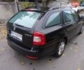 Чорний Шкода Октавія, об'ємом двигуна 1.2 л та пробігом 200 тис. км за 5500 $, фото 16 на Automoto.ua