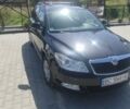 Черный Шкода Октавия, объемом двигателя 1.6 л и пробегом 260 тыс. км за 7300 $, фото 6 на Automoto.ua