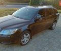 Чорний Шкода Октавія, об'ємом двигуна 1.6 л та пробігом 320 тис. км за 6700 $, фото 1 на Automoto.ua