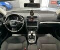 Чорний Шкода Октавія, об'ємом двигуна 1.8 л та пробігом 197 тис. км за 9499 $, фото 18 на Automoto.ua