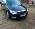 Чорний Шкода Октавія, об'ємом двигуна 1.6 л та пробігом 300 тис. км за 6000 $, фото 29 на Automoto.ua