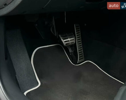 Шкода Октавия 2011 в Чернигове на Automoto.ua Черный Шкода Октавия, объемом двигателя 2 л и пробегом 257 тыс. км за 12900 $, фото 21 на Automoto.ua