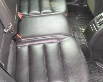 Черный Шкода Октавия, объемом двигателя 1.2 л и пробегом 270 тыс. км за 7300 $, фото 5 на Automoto.ua