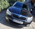 Черный Шкода Октавия, объемом двигателя 2 л и пробегом 2 тыс. км за 8950 $, фото 1 на Automoto.ua