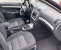 Чорний Шкода Октавія, об'ємом двигуна 1.6 л та пробігом 248 тис. км за 8500 $, фото 14 на Automoto.ua