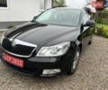 Чорний Шкода Октавія, об'ємом двигуна 1.4 л та пробігом 240 тис. км за 7498 $, фото 1 на Automoto.ua