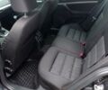 Чорний Шкода Октавія, об'ємом двигуна 1.4 л та пробігом 245 тис. км за 7600 $, фото 15 на Automoto.ua