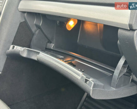 Черный Шкода Октавия, объемом двигателя 1.6 л и пробегом 157 тыс. км за 11390 $, фото 34 на Automoto.ua