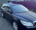 Шкода Октавія 2011 у Подільськ (Котовськ) на Automoto.ua Чорний Шкода Октавія, об'ємом двигуна 1.4 л та пробігом 211 тис. км за 7100 $, фото 5 на Automoto.ua