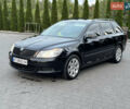 Чорний Шкода Октавія, об'ємом двигуна 1.6 л та пробігом 273 тис. км за 7600 $, фото 12 на Automoto.ua