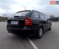 Чорний Шкода Октавія, об'ємом двигуна 1.6 л та пробігом 171 тис. км за 8200 $, фото 3 на Automoto.ua