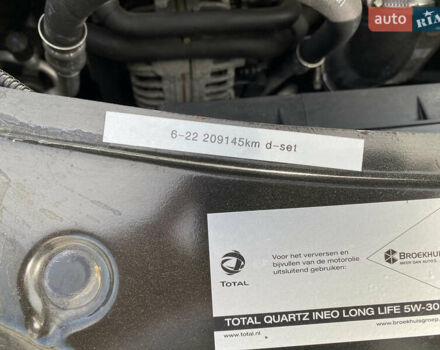 Чорний Шкода Октавія, об'ємом двигуна 1.6 л та пробігом 255 тис. км за 8700 $, фото 33 на Automoto.ua