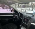 Черный Шкода Октавия, объемом двигателя 1.6 л и пробегом 285 тыс. км за 6700 $, фото 14 на Automoto.ua