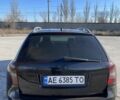 Черный Шкода Октавия, объемом двигателя 1.6 л и пробегом 275 тыс. км за 8300 $, фото 3 на Automoto.ua