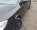 Черный Шкода Октавия, объемом двигателя 1.6 л и пробегом 220 тыс. км за 7950 $, фото 2 на Automoto.ua