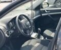 Черный Шкода Октавия, объемом двигателя 1.6 л и пробегом 276 тыс. км за 8100 $, фото 6 на Automoto.ua