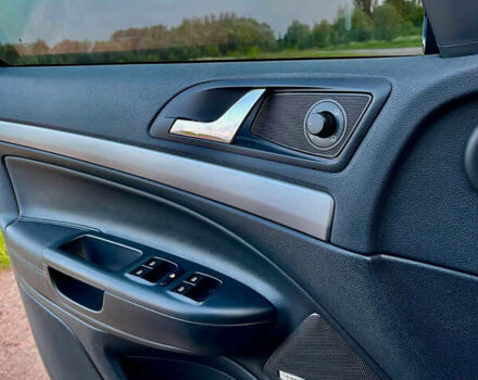 Шкода Октавия 2011 в Чернигове на Automoto.ua Черный Шкода Октавия, объемом двигателя 2 л и пробегом 257 тыс. км за 12900 $, фото 29 на Automoto.ua