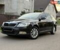Черный Шкода Октавия, объемом двигателя 1.6 л и пробегом 188 тыс. км за 6700 $, фото 1 на Automoto.ua
