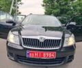 Чорний Шкода Октавія, об'ємом двигуна 1.4 л та пробігом 208 тис. км за 7399 $, фото 1 на Automoto.ua