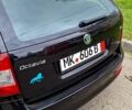 Черный Шкода Октавия, объемом двигателя 1.4 л и пробегом 206 тыс. км за 7500 $, фото 5 на Automoto.ua