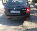 Чорний Шкода Октавія, об'ємом двигуна 1.6 л та пробігом 260 тис. км за 7500 $, фото 1 на Automoto.ua