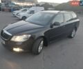 Чорний Шкода Октавія, об'ємом двигуна 1.4 л та пробігом 196 тис. км за 7000 $, фото 1 на Automoto.ua