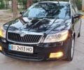 Чорний Шкода Октавія, об'ємом двигуна 1.6 л та пробігом 241 тис. км за 8700 $, фото 22 на Automoto.ua