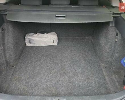 Черный Шкода Октавия, объемом двигателя 1.6 л и пробегом 245 тыс. км за 6790 $, фото 21 на Automoto.ua