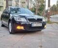 Чорний Шкода Октавія, об'ємом двигуна 1.6 л та пробігом 241 тис. км за 8700 $, фото 13 на Automoto.ua