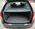 Чорний Шкода Октавія, об'ємом двигуна 1.8 л та пробігом 212 тис. км за 7100 $, фото 26 на Automoto.ua