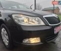 Чорний Шкода Октавія, об'ємом двигуна 1.6 л та пробігом 221 тис. км за 8600 $, фото 23 на Automoto.ua