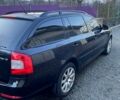 Шкода Октавія 2011 у Подільськ (Котовськ) на Automoto.ua Чорний Шкода Октавія, об'ємом двигуна 1.4 л та пробігом 211 тис. км за 7100 $, фото 4 на Automoto.ua