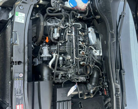 Черный Шкода Октавия, объемом двигателя 1.6 л и пробегом 243 тыс. км за 8350 $, фото 89 на Automoto.ua