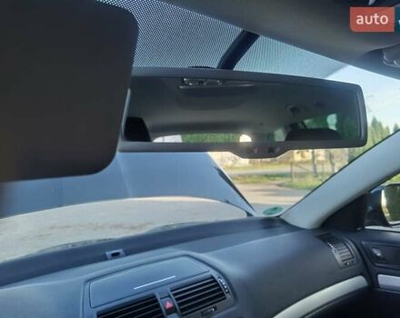 Черный Шкода Октавия, объемом двигателя 2 л и пробегом 178 тыс. км за 10250 $, фото 67 на Automoto.ua