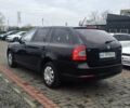 Черный Шкода Октавия, объемом двигателя 1.6 л и пробегом 245 тыс. км за 6790 $, фото 6 на Automoto.ua