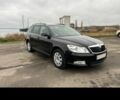 Чорний Шкода Октавія, об'ємом двигуна 1.8 л та пробігом 230 тис. км за 6750 $, фото 5 на Automoto.ua