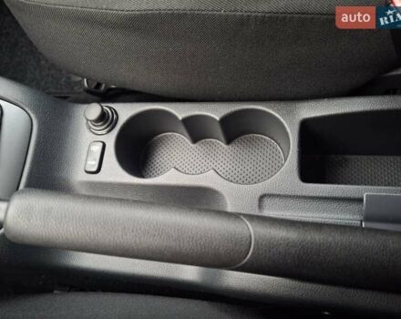 Чорний Шкода Октавія, об'ємом двигуна 1.6 л та пробігом 221 тис. км за 8600 $, фото 63 на Automoto.ua