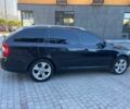 Черный Шкода Октавия, объемом двигателя 2 л и пробегом 290 тыс. км за 10200 $, фото 2 на Automoto.ua