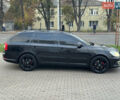 Шкода Октавия 2011 в Ровно на Automoto.ua Черный Шкода Октавия, объемом двигателя 1.97 л и пробегом 280 тыс. км за 9750 $, фото 10 на Automoto.ua