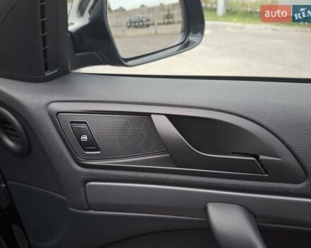 Чорний Шкода Октавія, об'ємом двигуна 1.6 л та пробігом 221 тис. км за 8600 $, фото 61 на Automoto.ua