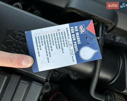 Черный Шкода Октавия, объемом двигателя 1.6 л и пробегом 243 тыс. км за 8350 $, фото 83 на Automoto.ua