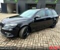 Черный Шкода Октавия, объемом двигателя 2 л и пробегом 201 тыс. км за 9500 $, фото 2 на Automoto.ua
