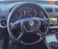 Черный Шкода Октавия, объемом двигателя 2 л и пробегом 178 тыс. км за 10250 $, фото 40 на Automoto.ua
