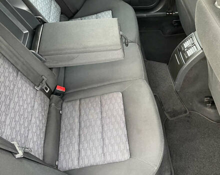 Чорний Шкода Октавія, об'ємом двигуна 1.6 л та пробігом 194 тис. км за 9399 $, фото 63 на Automoto.ua