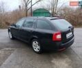 Черный Шкода Октавия, объемом двигателя 1.2 л и пробегом 209 тыс. км за 5499 $, фото 5 на Automoto.ua