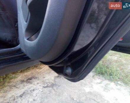 Чорний Шкода Октавія, об'ємом двигуна 1.8 л та пробігом 257 тис. км за 6999 $, фото 12 на Automoto.ua