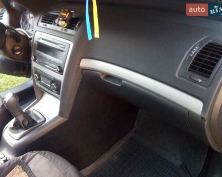 Чорний Шкода Октавія, об'ємом двигуна 1.8 л та пробігом 257 тис. км за 6999 $, фото 1 на Automoto.ua