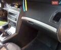 Чорний Шкода Октавія, об'ємом двигуна 1.8 л та пробігом 257 тис. км за 6999 $, фото 1 на Automoto.ua
